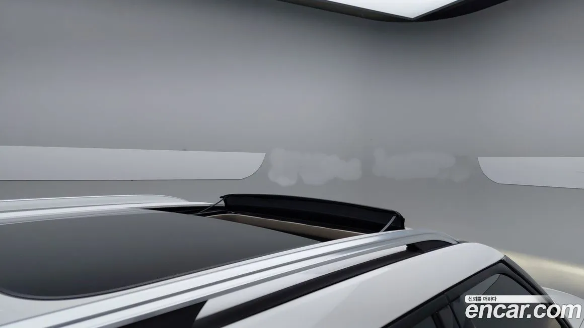 Ford Explorer 2021 из KR, фото 6