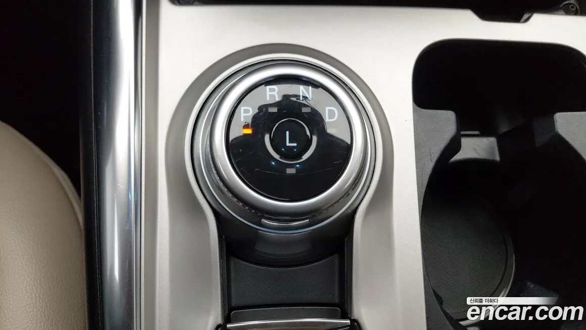 Ford Explorer 2021 из KR, фото 10