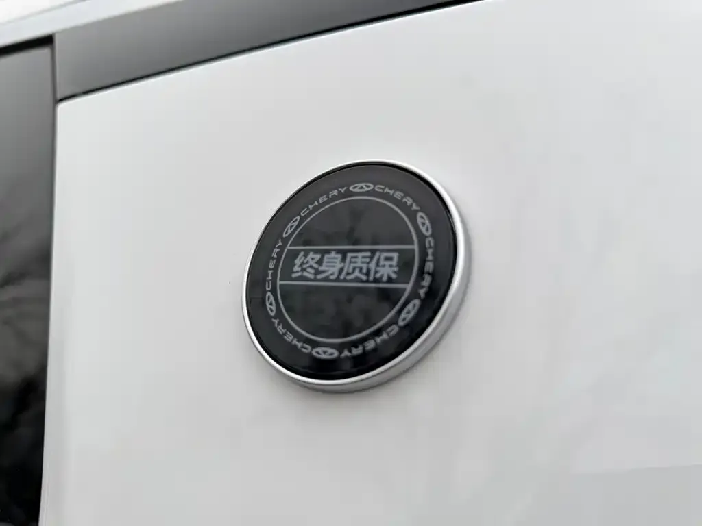 Chery Tiggo 8 PLUS — фото 2