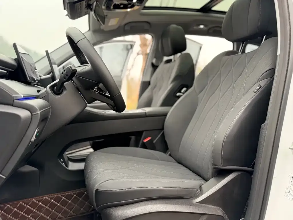 Chery Tiggo 8 PLUS — фото 6