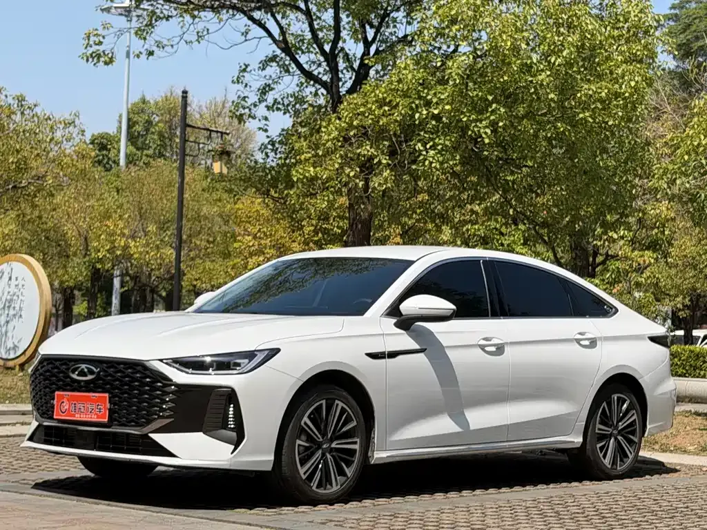 Chery Arrizo 8 PRO
