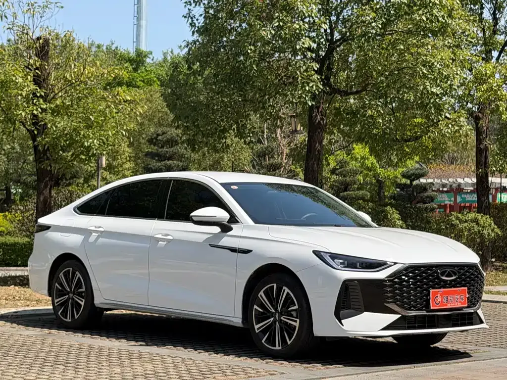 Chery Arrizo 8 PRO 2025 из CN, фото 10