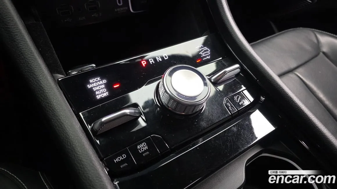 Jeep Cherokee 2022 из KR, фото 9