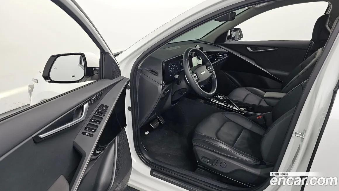 Kia Niro 2024 из KR, фото 3