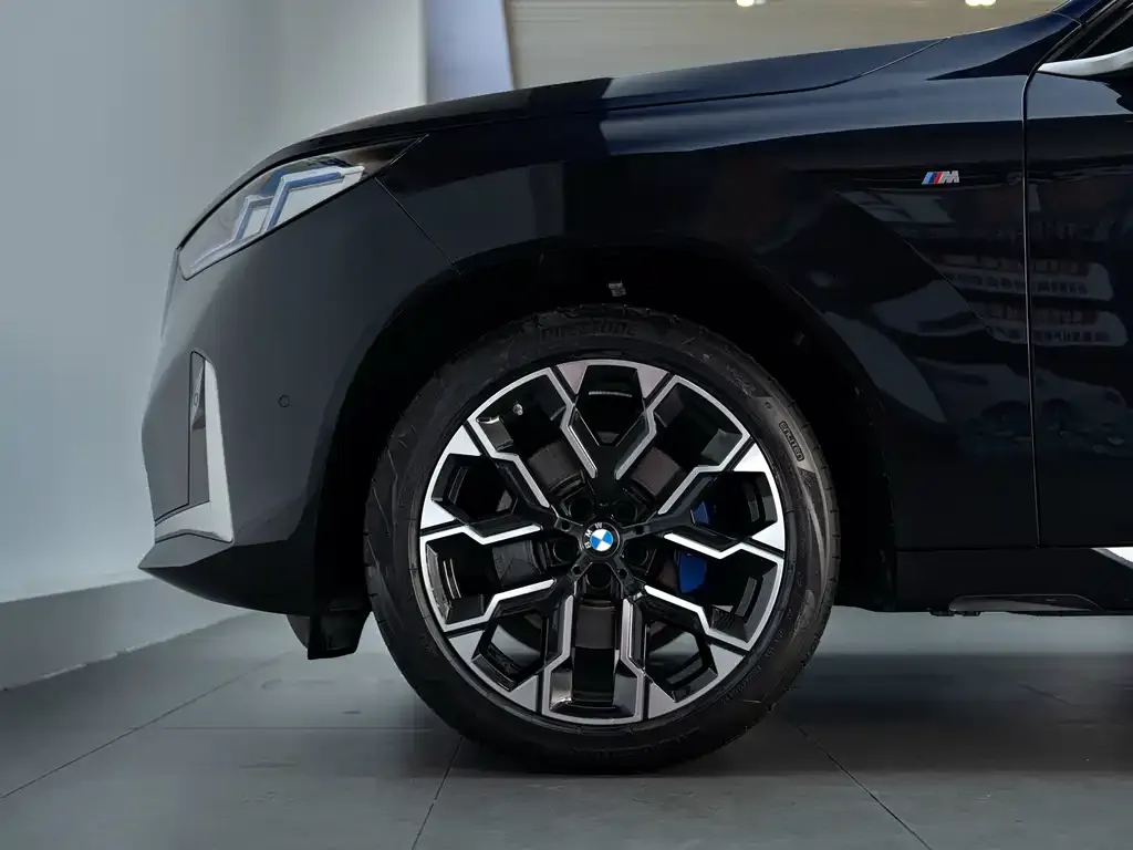 BMW X3 2025 из CN, фото 3