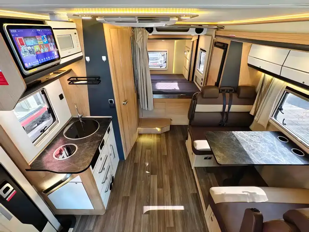 IVECO Ousheng 2021 из CN, фото 2
