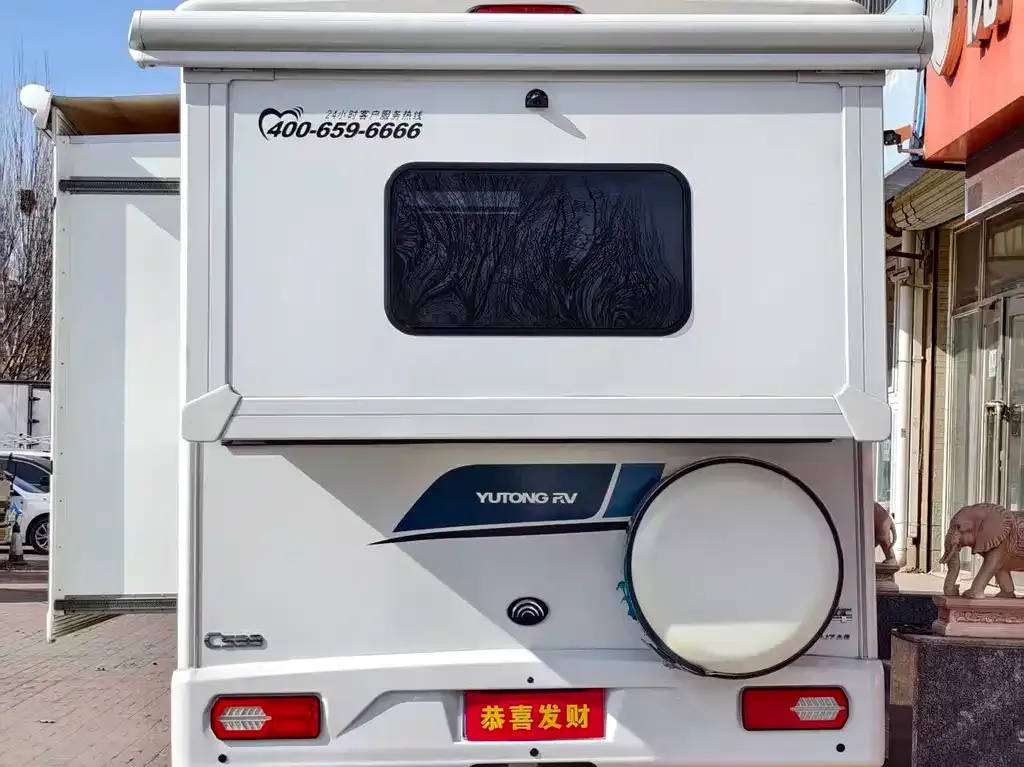 IVECO Ousheng 2021 из CN, фото 9