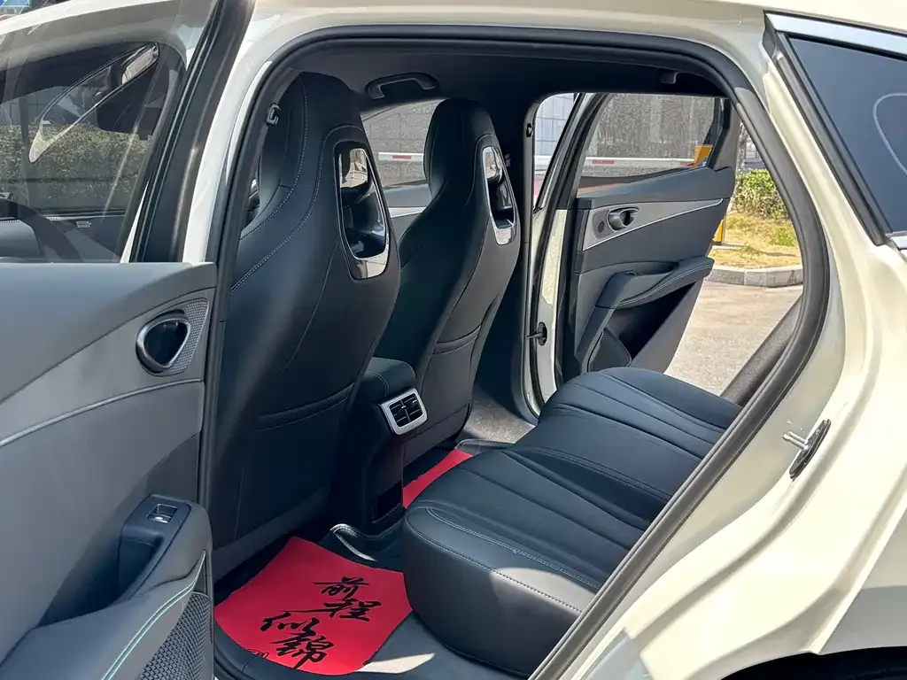 BYD Seal 06 2025 из CN, фото 9