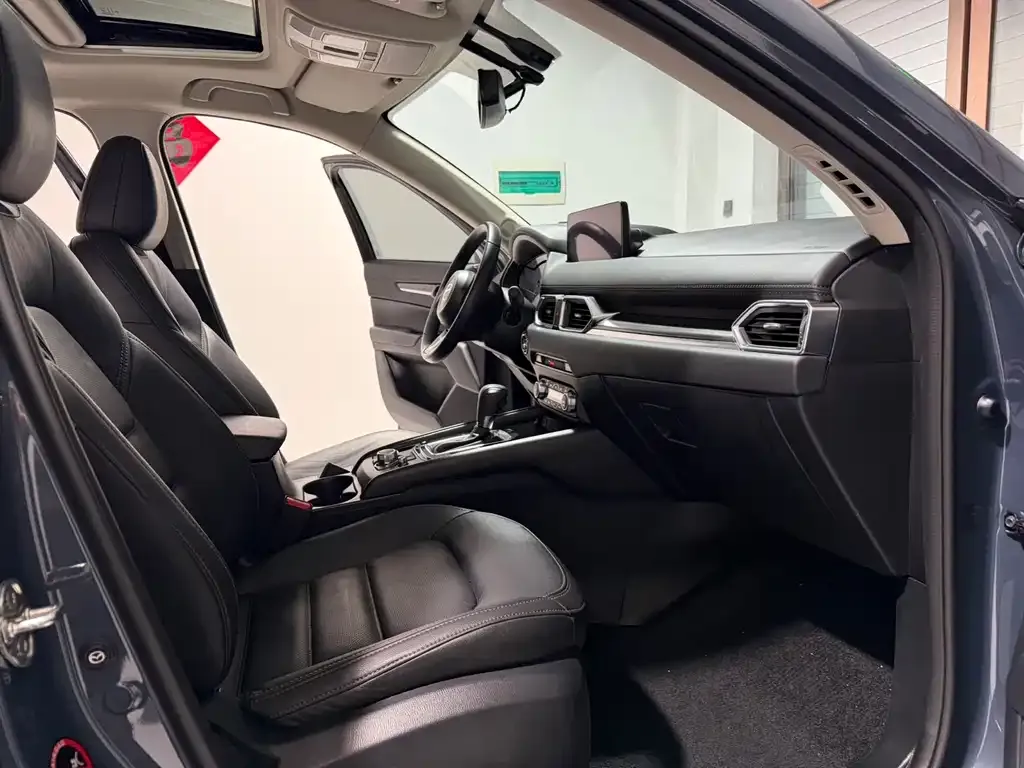 Mazda CX-5 2022 из CN, фото 6