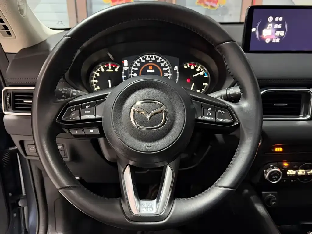 Mazda CX-5 2022 из CN, фото 8