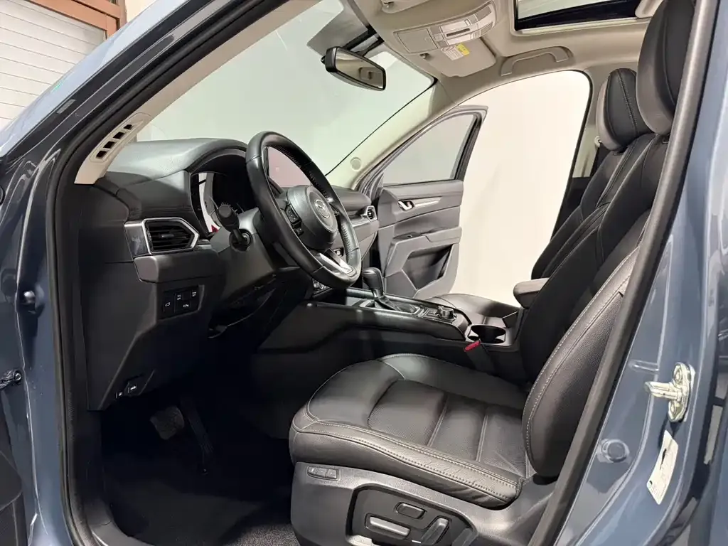 Mazda CX-5 2022 из CN, фото 4