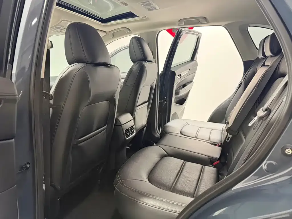 Mazda CX-5 2022 из CN, фото 10