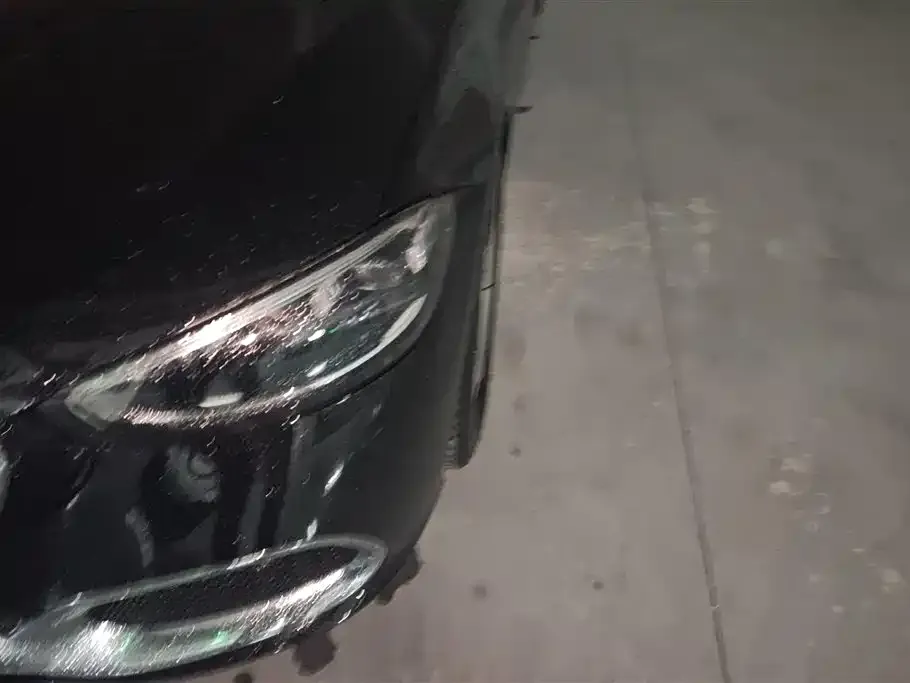 Mercedes-Benz S-Class 2023 из CN, фото 10