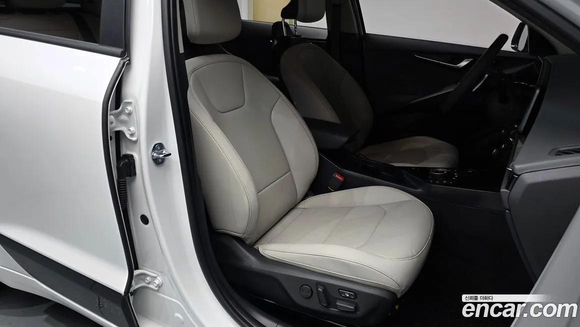 Kia Niro 2025 из KR, фото 6