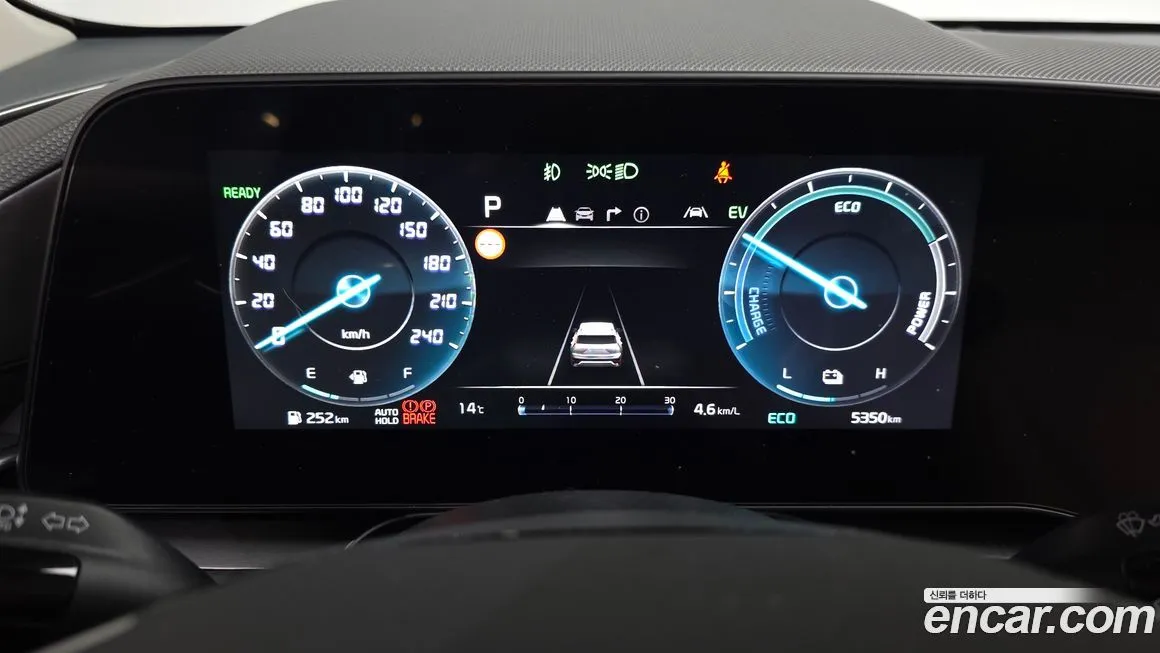 Kia Niro 2025 из KR, фото 7