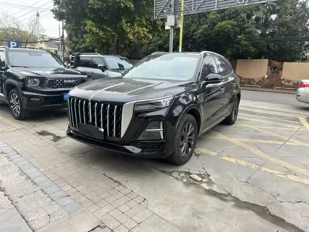 Hongqi H5 2023 из CN, фото 1