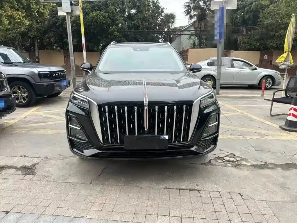 Hongqi H5 2023 из CN, фото 5