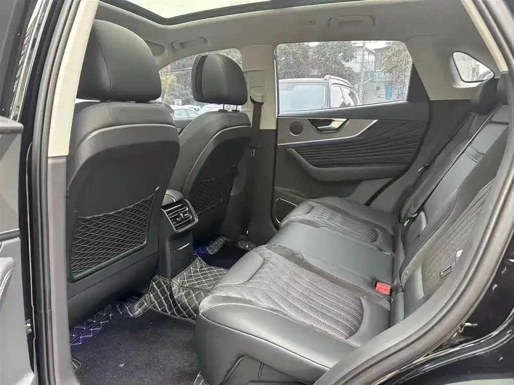 Hongqi H5 2023 из CN, фото 7