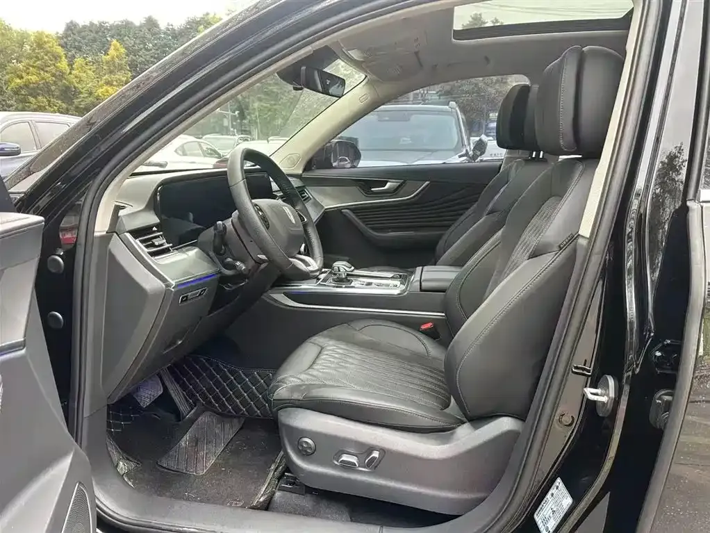 Hongqi H5 2023 из CN, фото 3