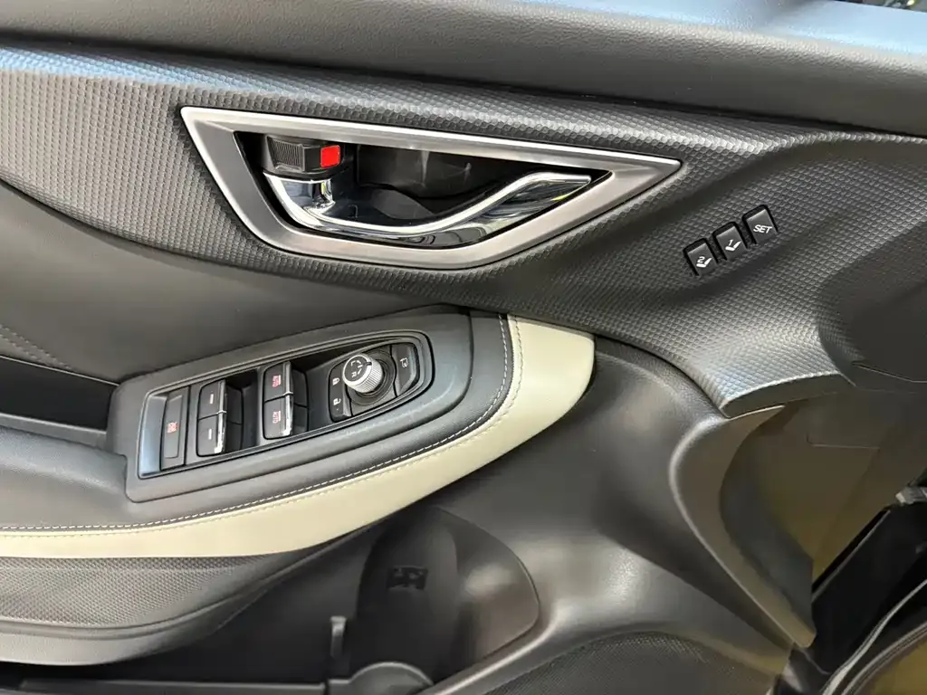 Subaru Forester 2021 из CN, фото 5