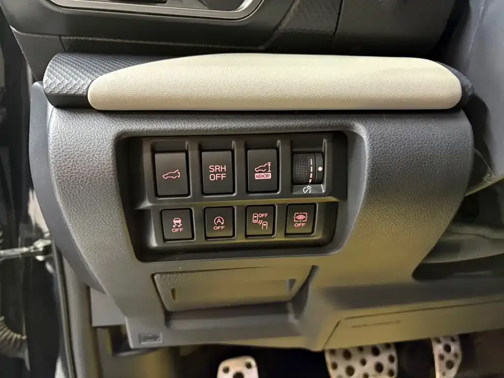 Subaru Forester 2021 из CN, фото 10