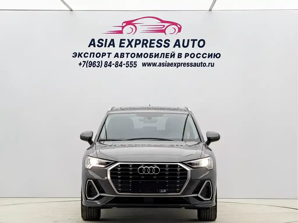 Audi Q3 — фото 2