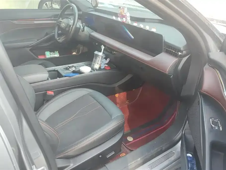 Ford Mondeo 2023 из CN, фото 5