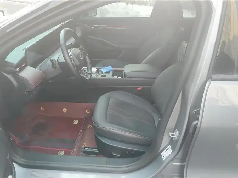 Ford Mondeo 2023 из CN, фото 6