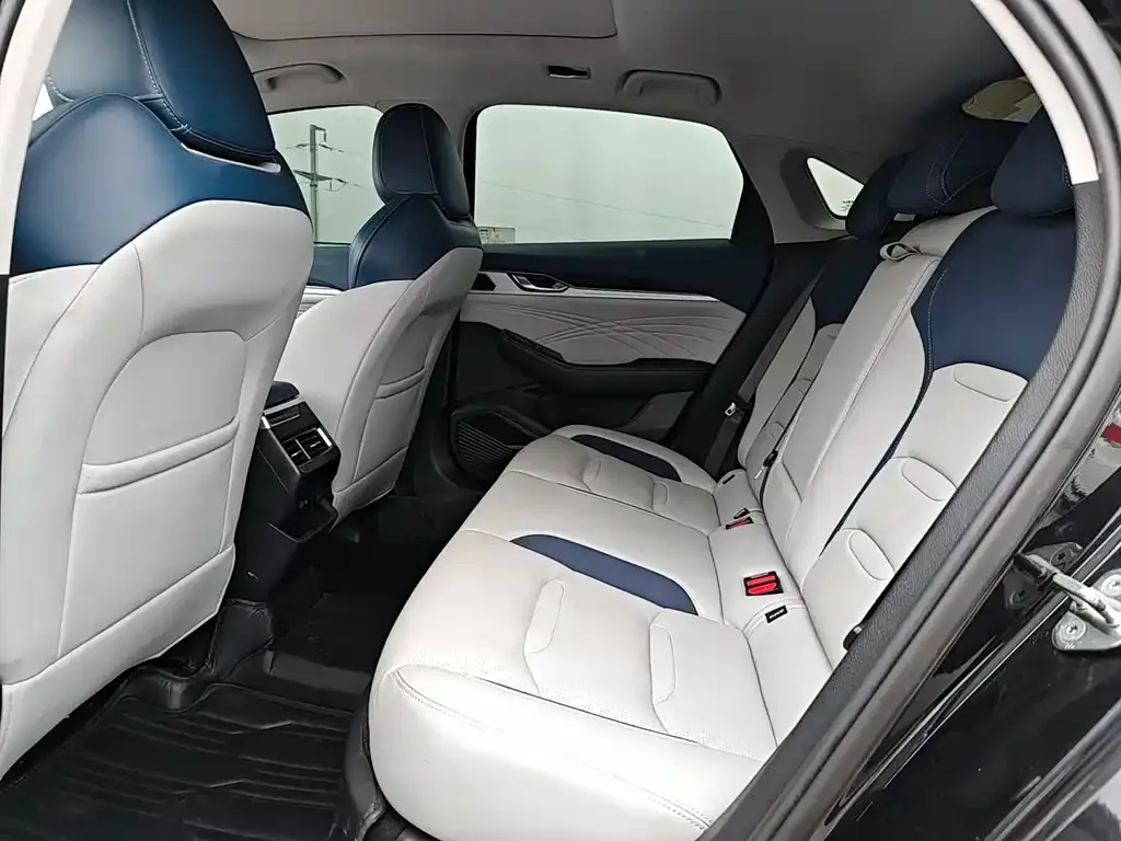 Geely Xingrui 2023 из CN, фото 3