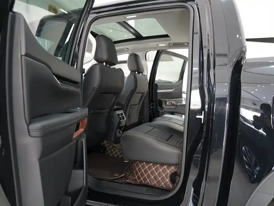 Ford Ranger 2024 из CN, фото 6