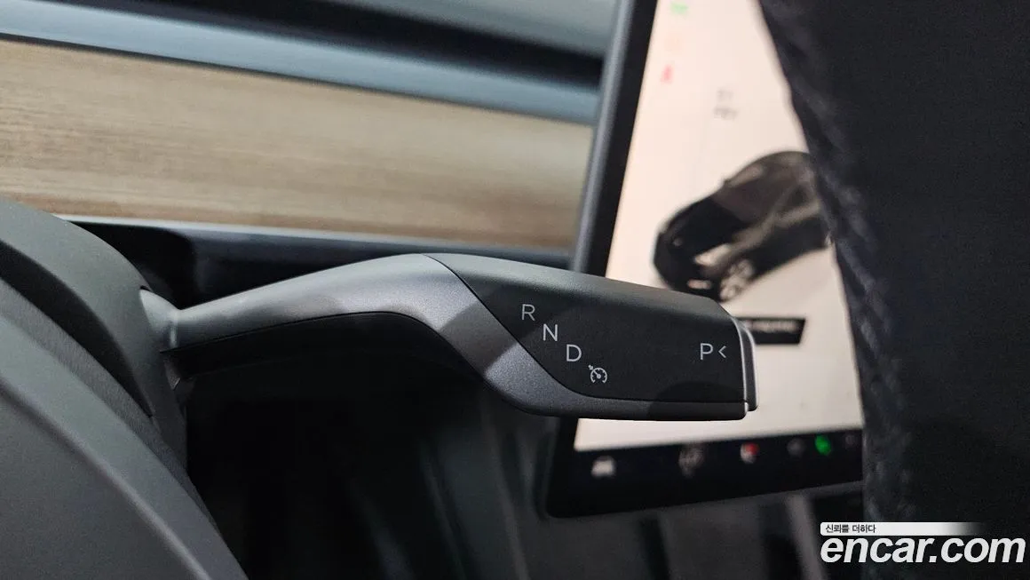 Tesla Model Y 2024 из KR, фото 6