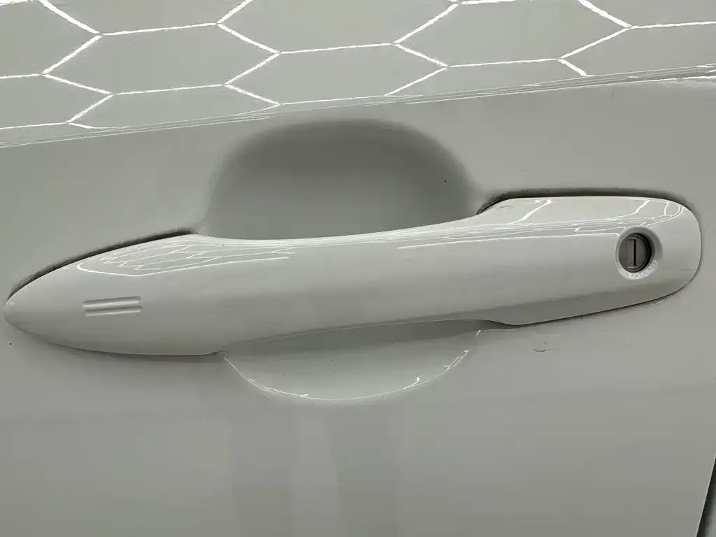 Toyota Levin 2023 из CN, фото 10
