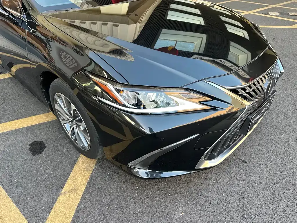 Lexus ES 2022 из CN, фото 5
