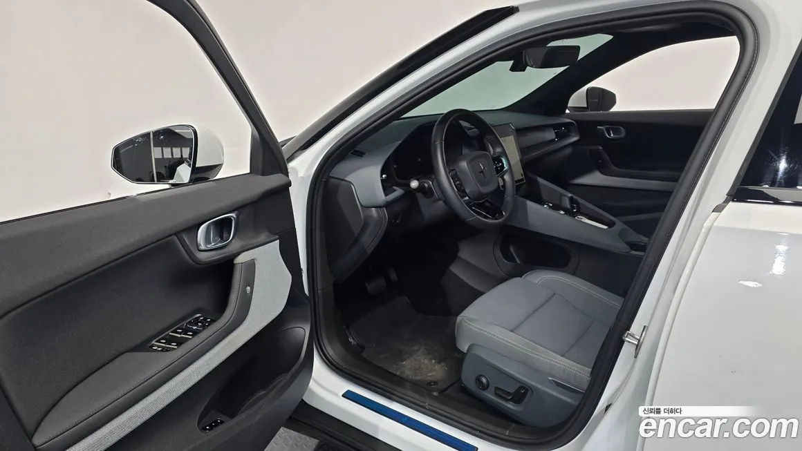 Polestar Polestar 2 2023 из KR, фото 9