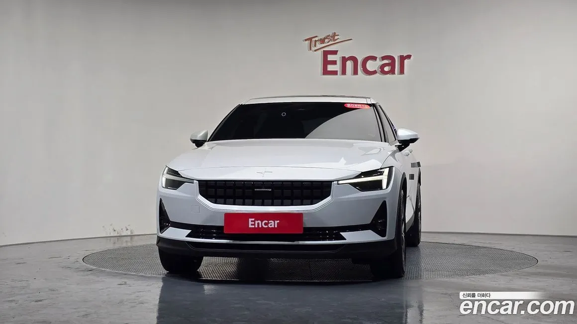 Polestar Polestar 2 2023 из KR, фото 2