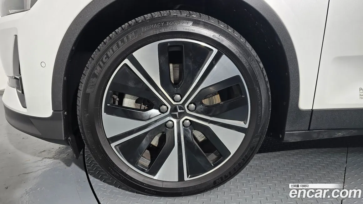 Polestar Polestar 2 2023 из KR, фото 7