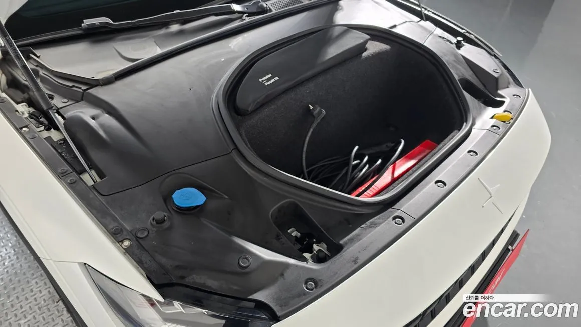 Polestar Polestar 2 2023 из KR, фото 4