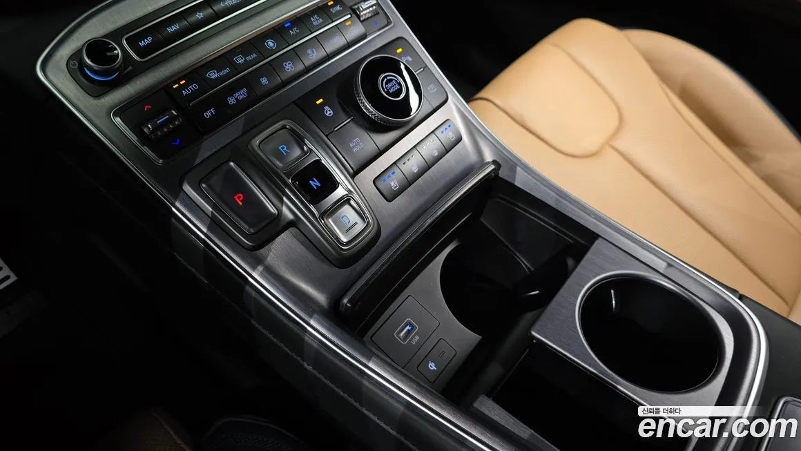 Hyundai Santafe — фото 8