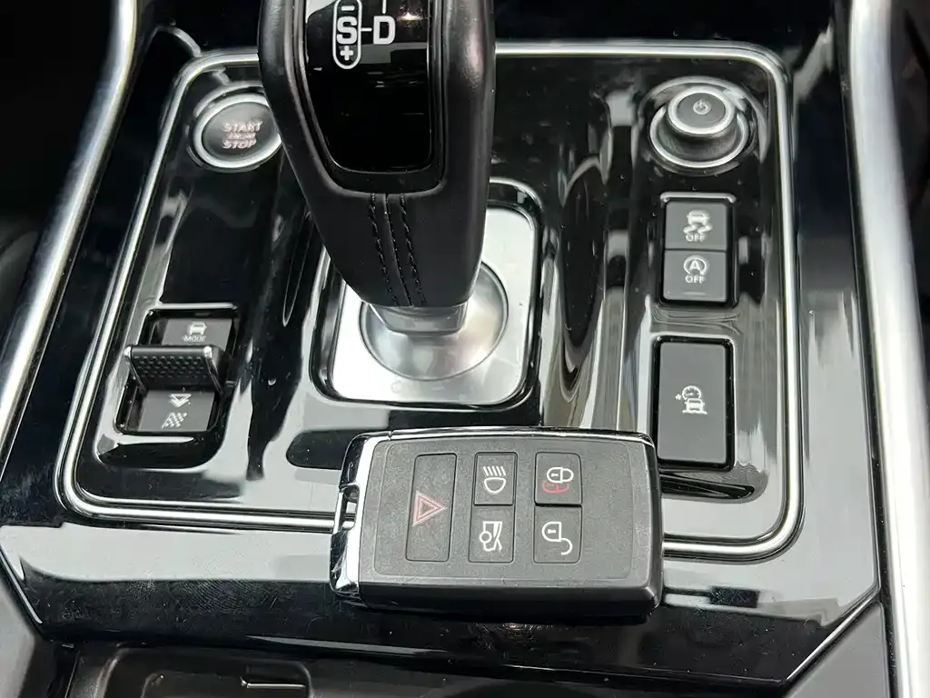 Jaguar XEL 2021 из CN, фото 4