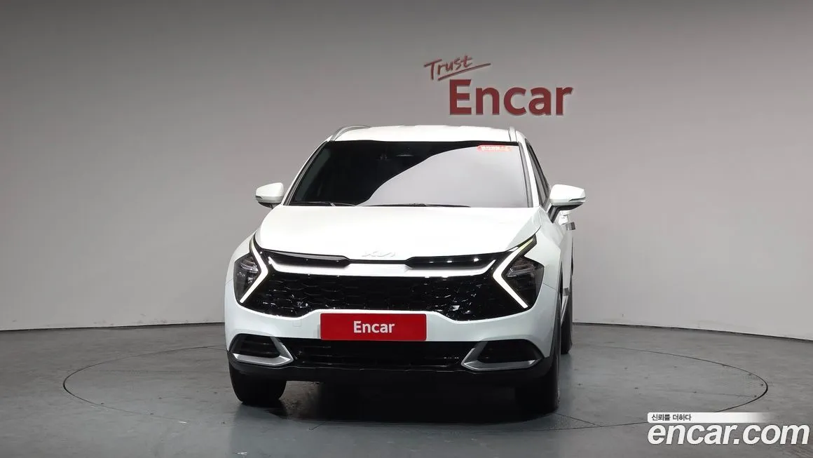 Kia Sportage — фото 2