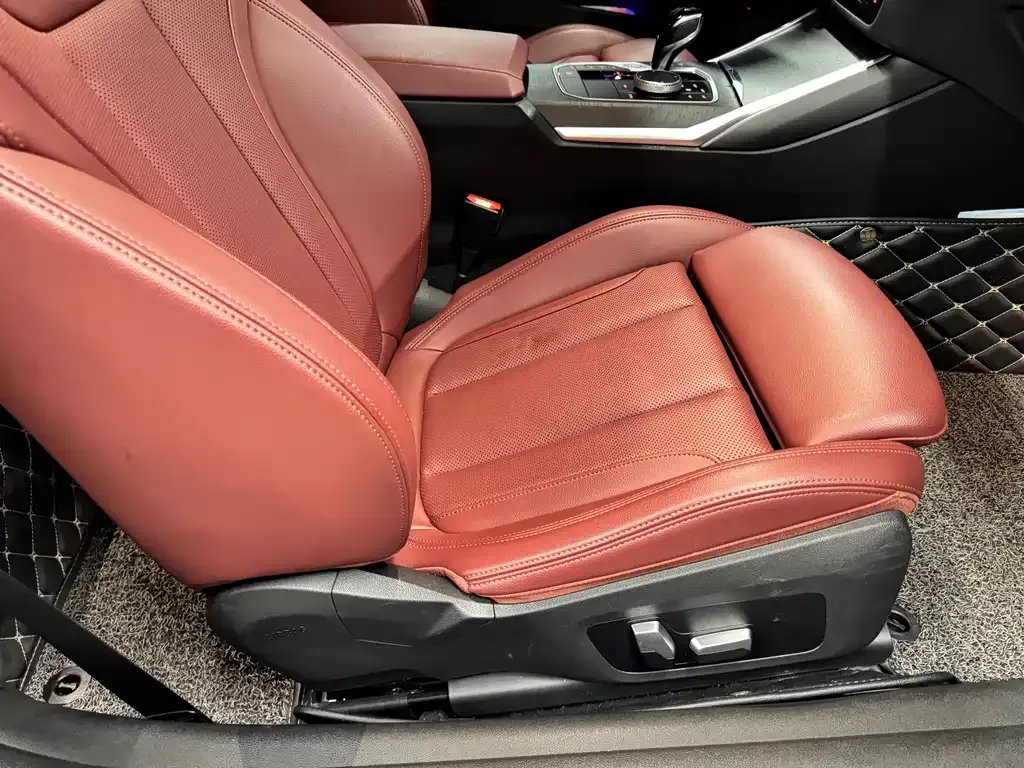 BMW 4 Series — фото 5