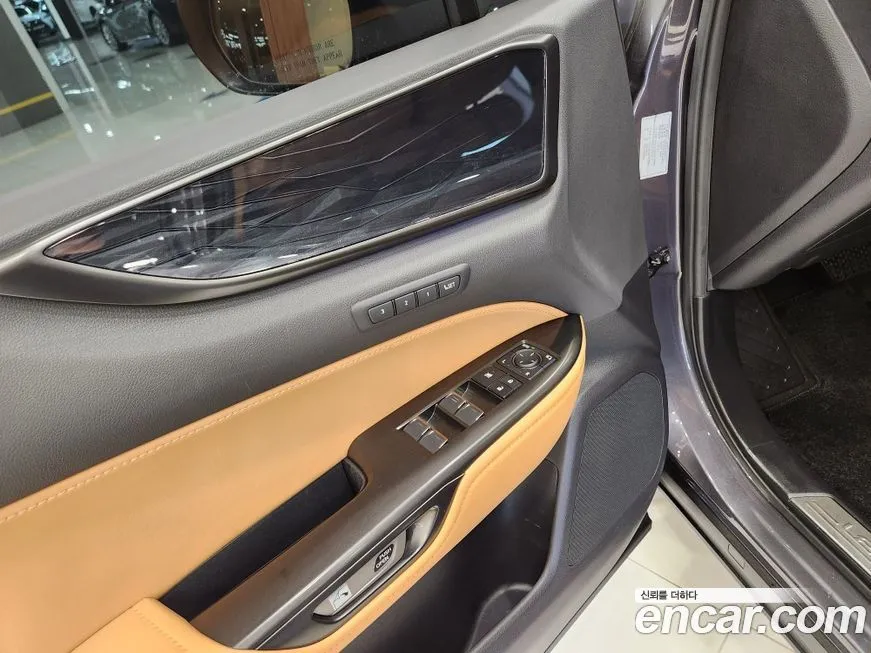 Lexus NX 2023 из KR, фото 10