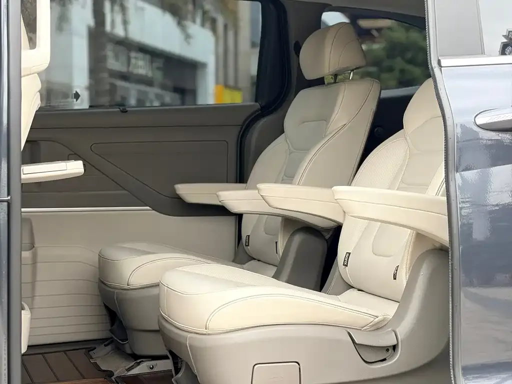 Hyundai Custo 2021 из CN, фото 2