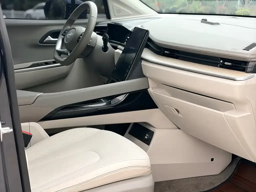 Hyundai Custo 2021 из CN, фото 6
