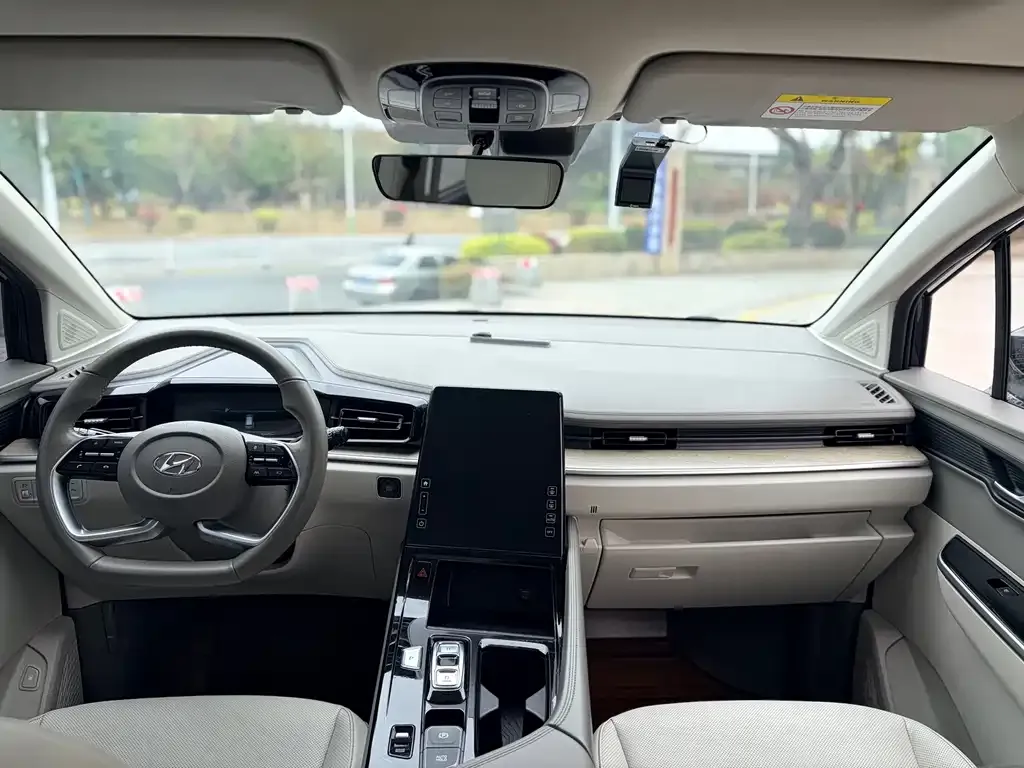 Hyundai Custo 2021 из CN, фото 3