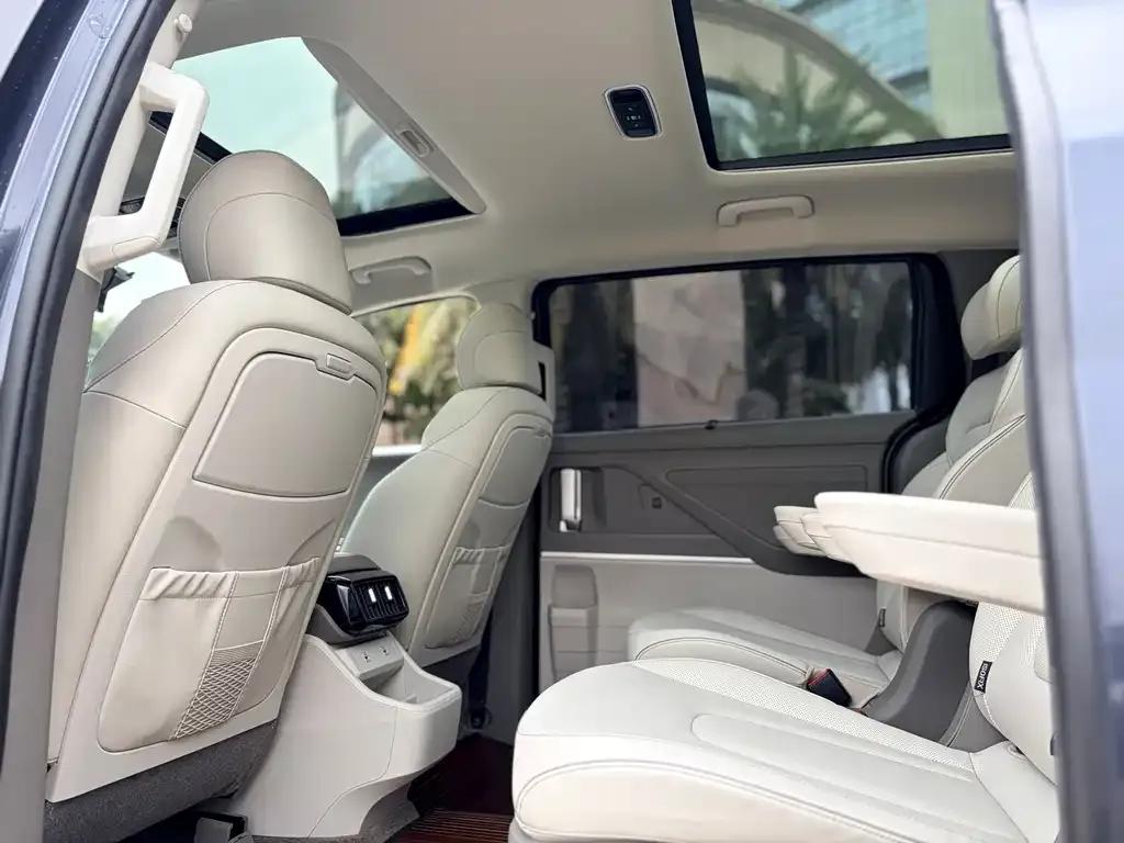 Hyundai Custo 2021 из CN, фото 4