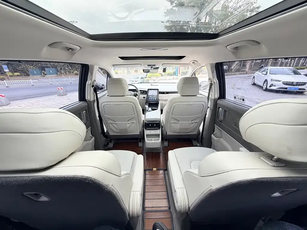 Hyundai Custo 2021 из CN, фото 8