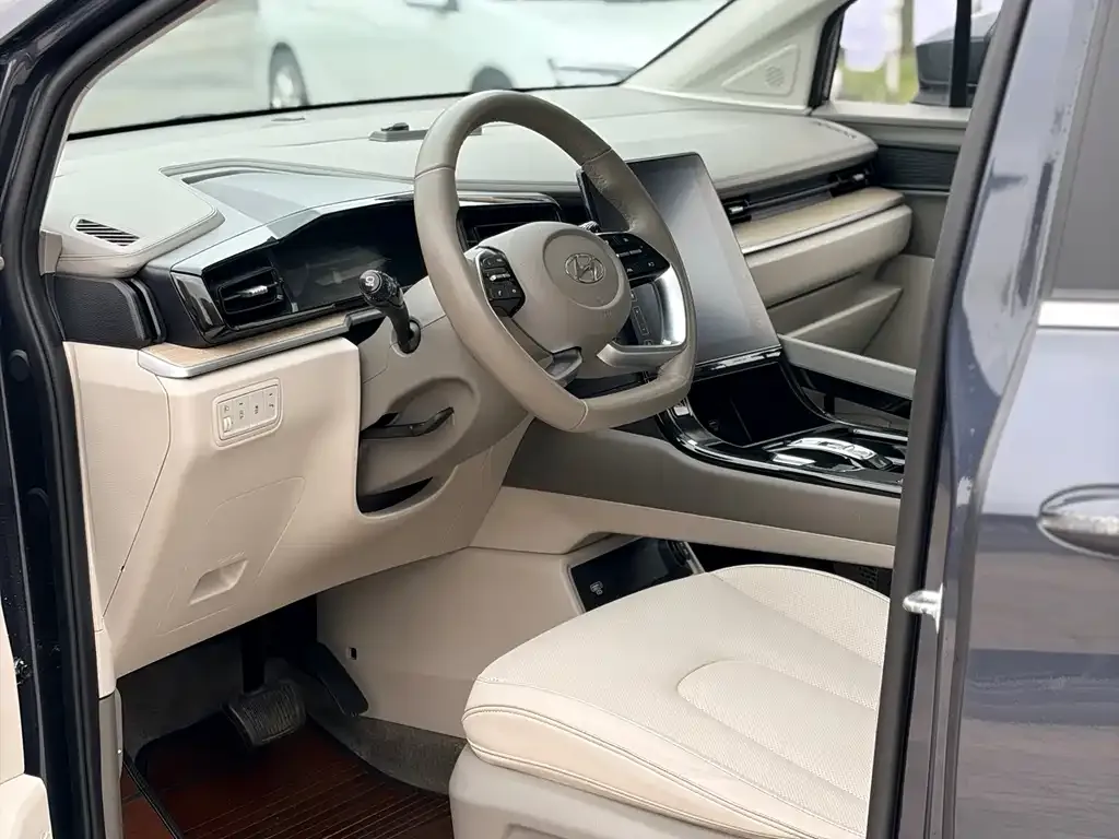Hyundai Custo 2021 из CN, фото 5