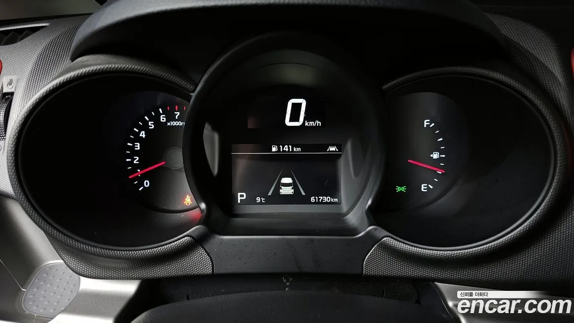 Kia RAY 2022 из KR, фото 10