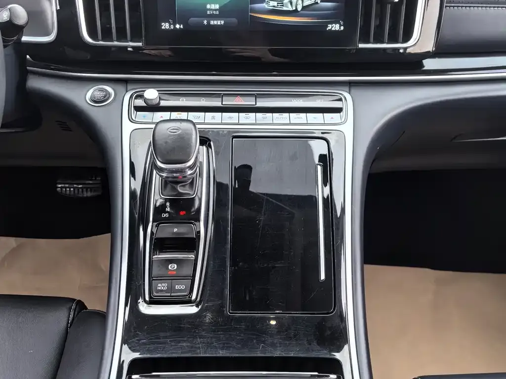 GAC Motor Trumpchi M8 2022 из CN, фото 4